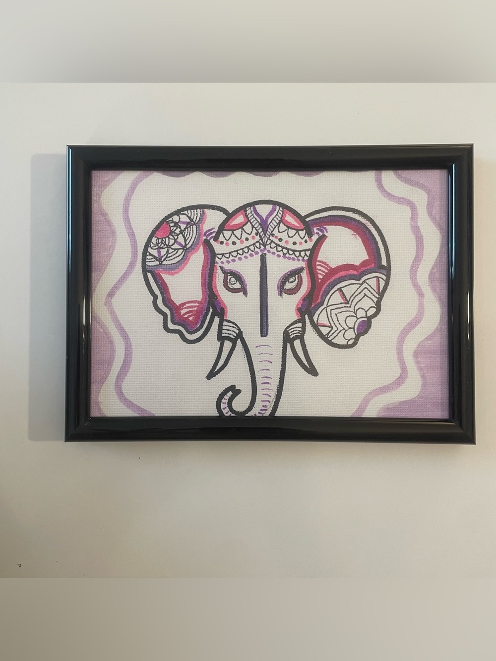 Handmade Painting 28